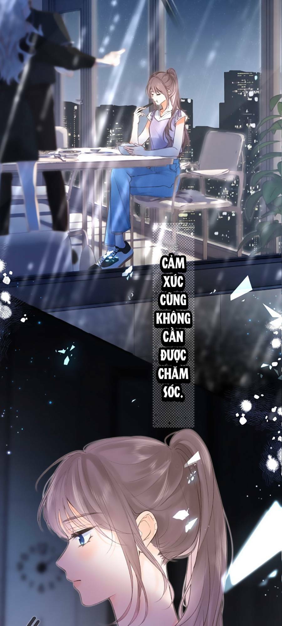 Mơ Về Em Chapter 1 - TC Truyện
