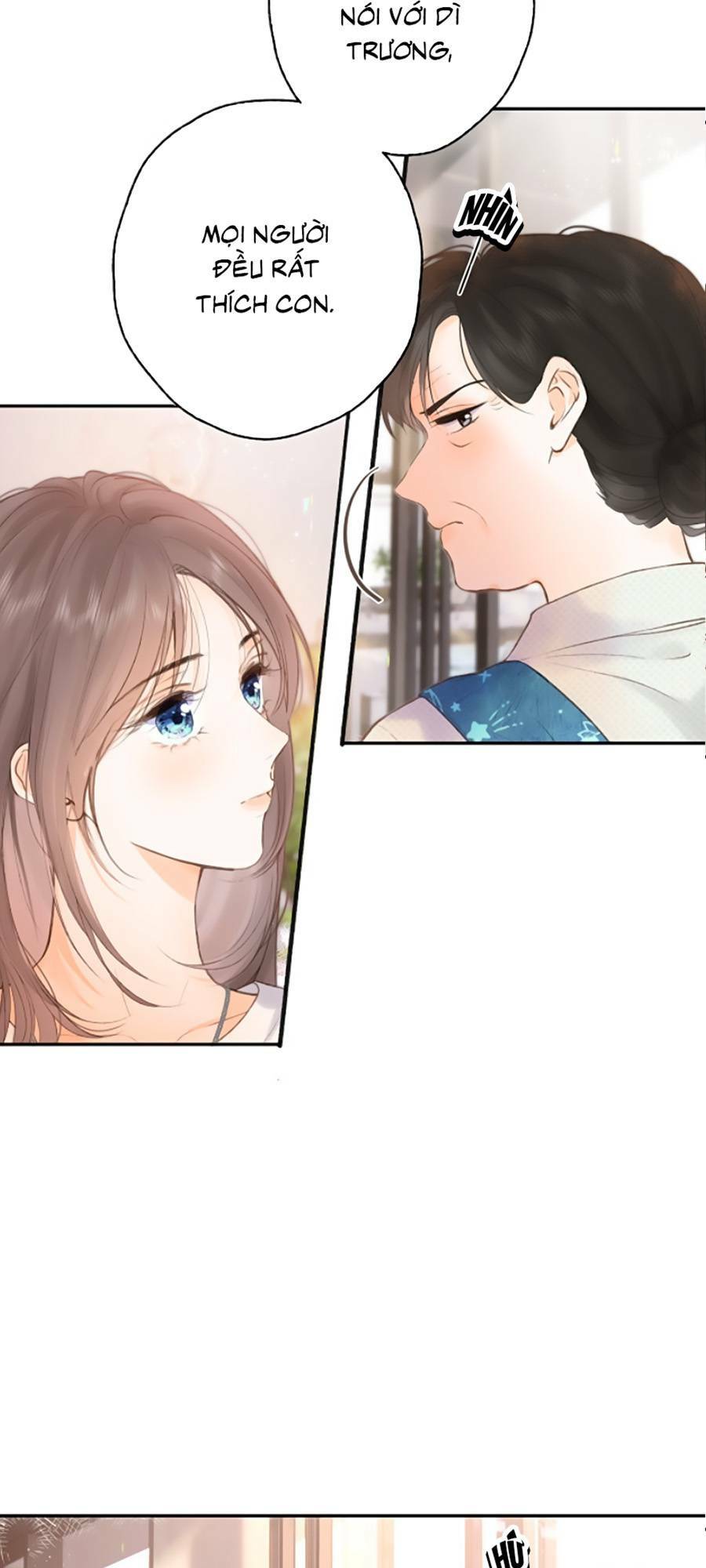Mơ Về Em Chapter 1 - TC Truyện