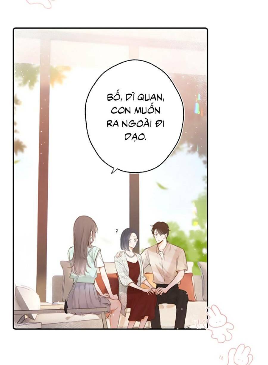 Mơ Về Em Chapter 1 - TC Truyện