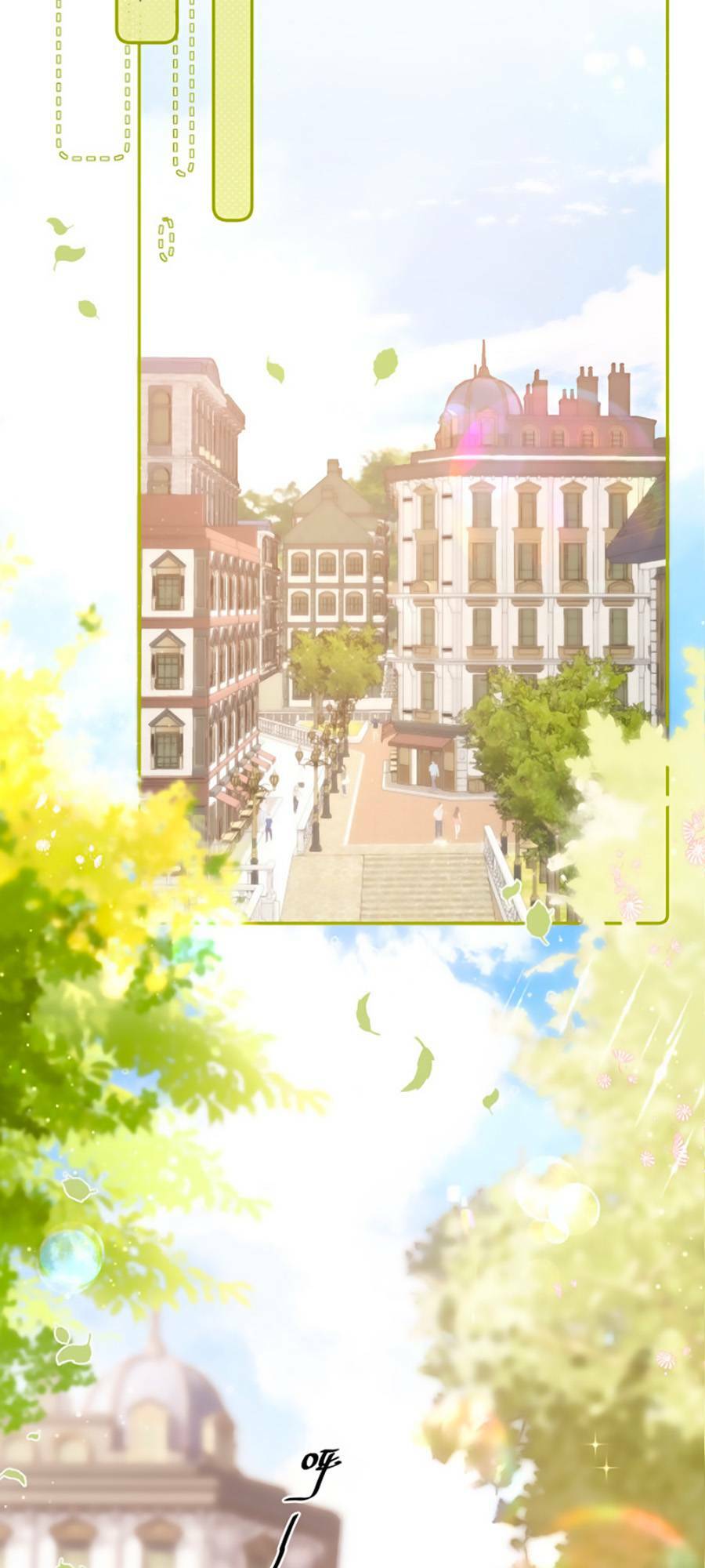 Mơ Về Em Chapter 1 - TC Truyện
