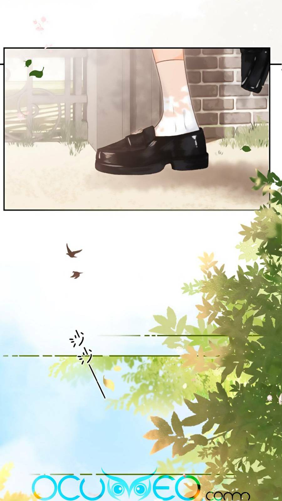 Mơ Về Em Chapter 1 - TC Truyện