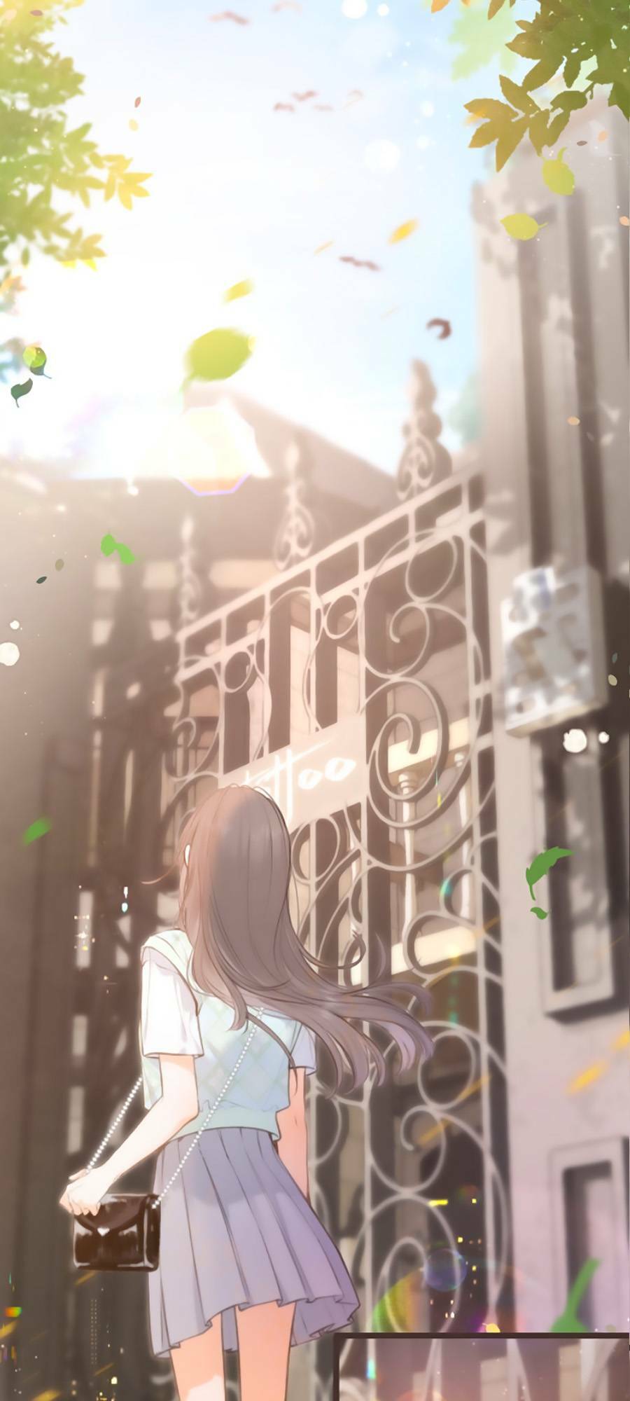 Mơ Về Em Chapter 1 - TC Truyện