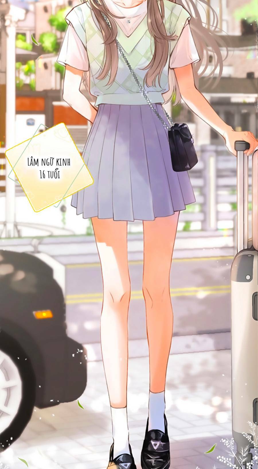 Mơ Về Em Chapter 1 - TC Truyện