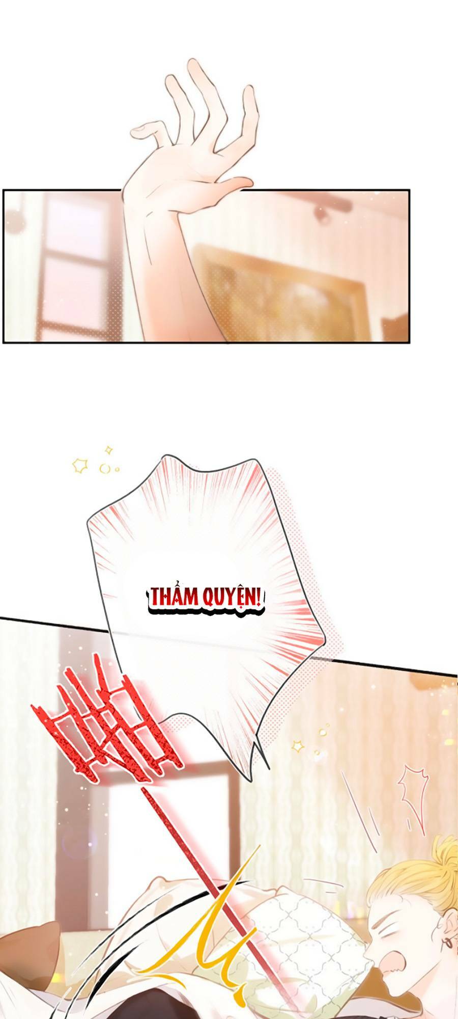 Mơ Về Em Chapter 1 - TC Truyện
