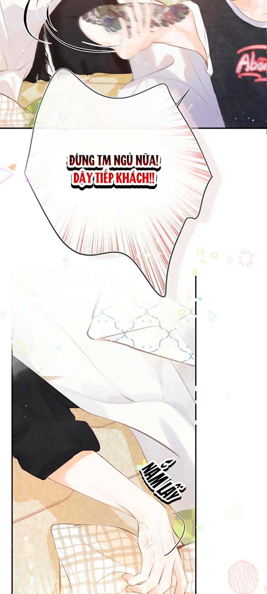 Mơ Về Em Chapter 1 - TC Truyện
