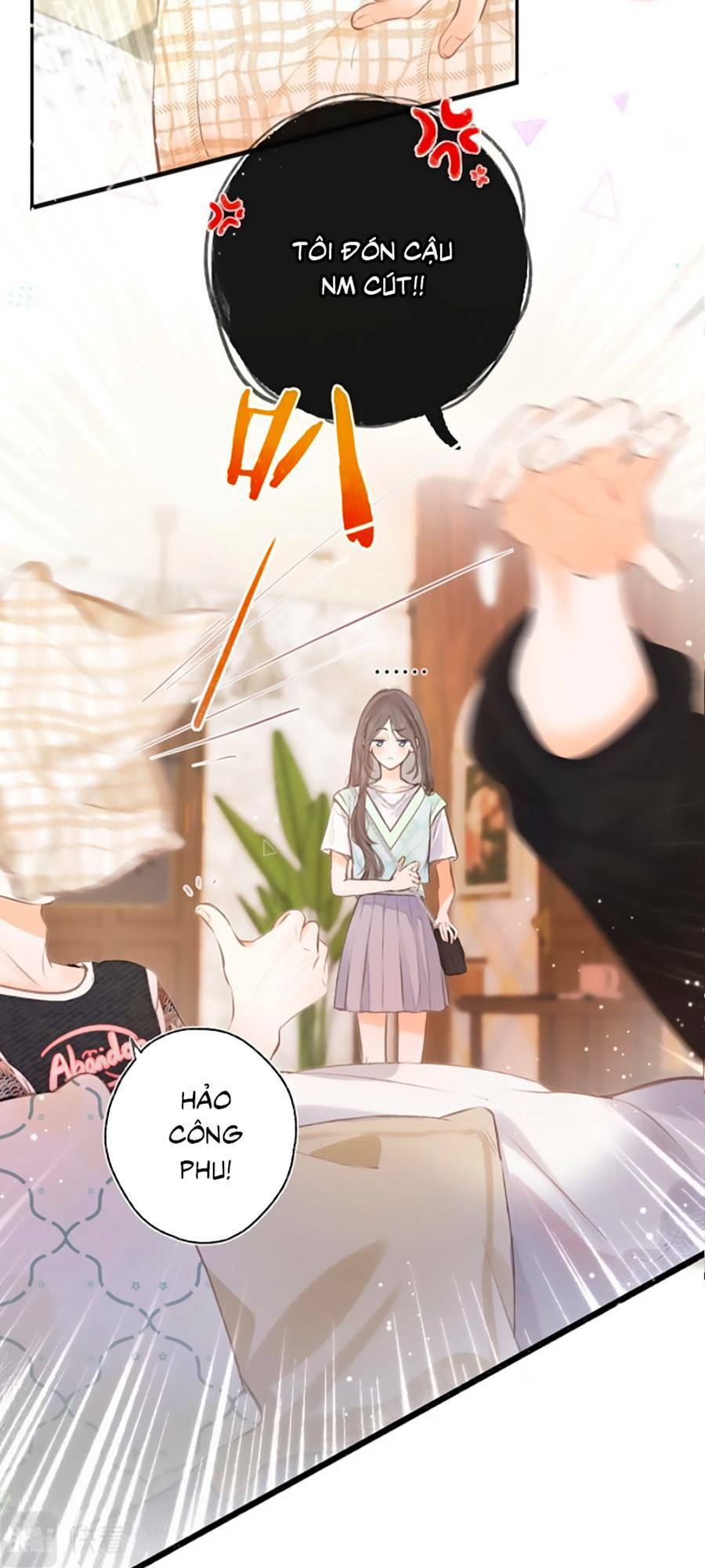 Mơ Về Em Chapter 1 - TC Truyện