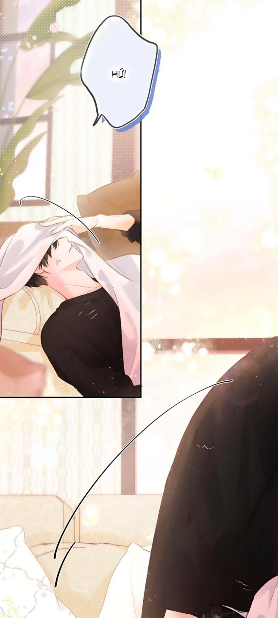 Mơ Về Em Chapter 1 - TC Truyện