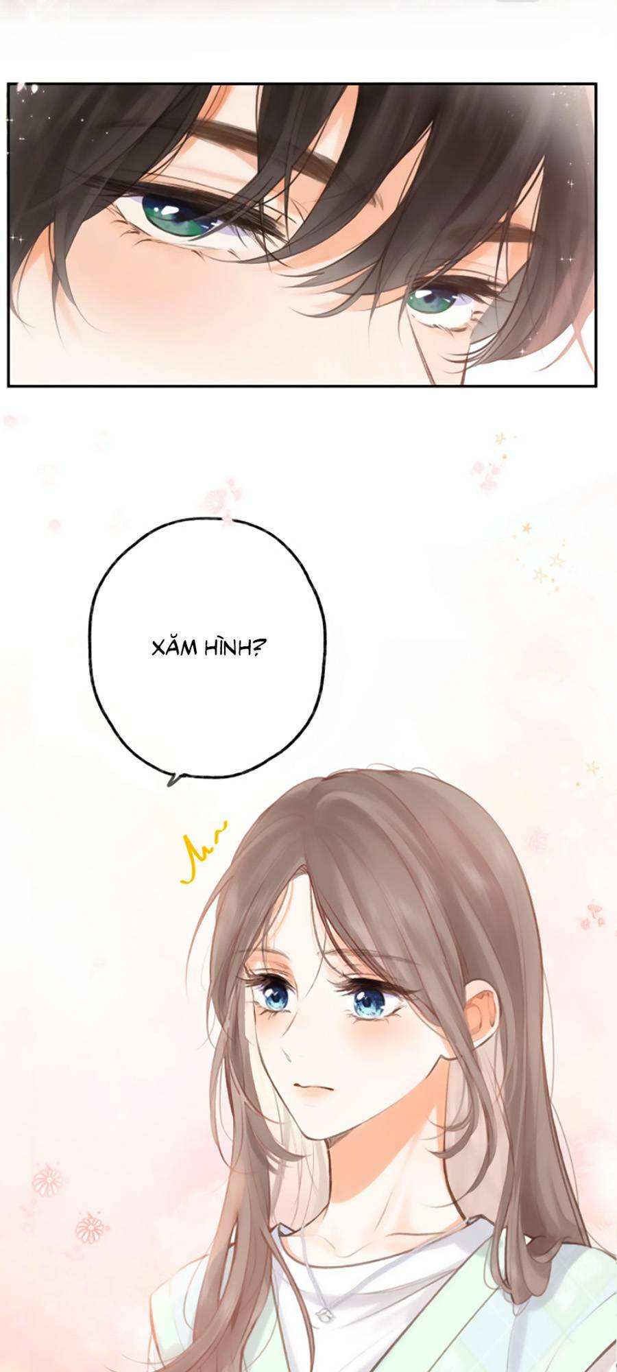 Mơ Về Em Chapter 1 - TC Truyện