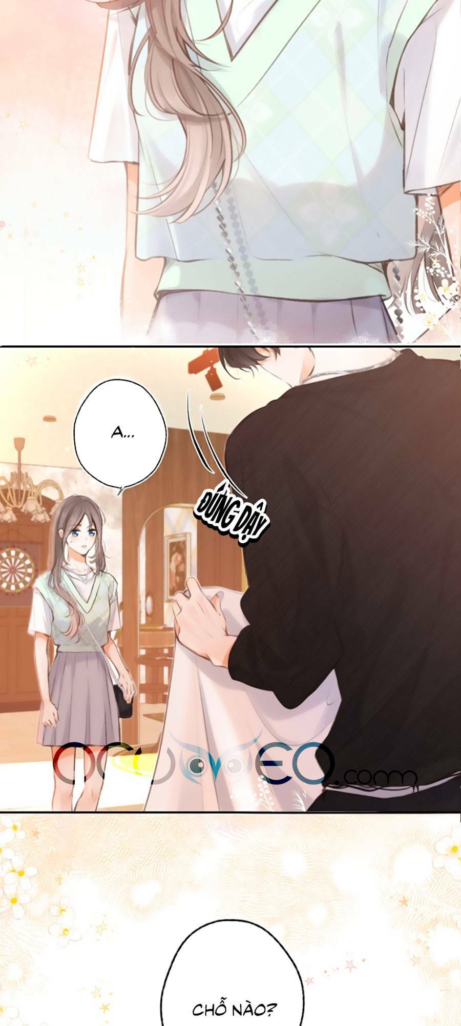 Mơ Về Em Chapter 1 - TC Truyện