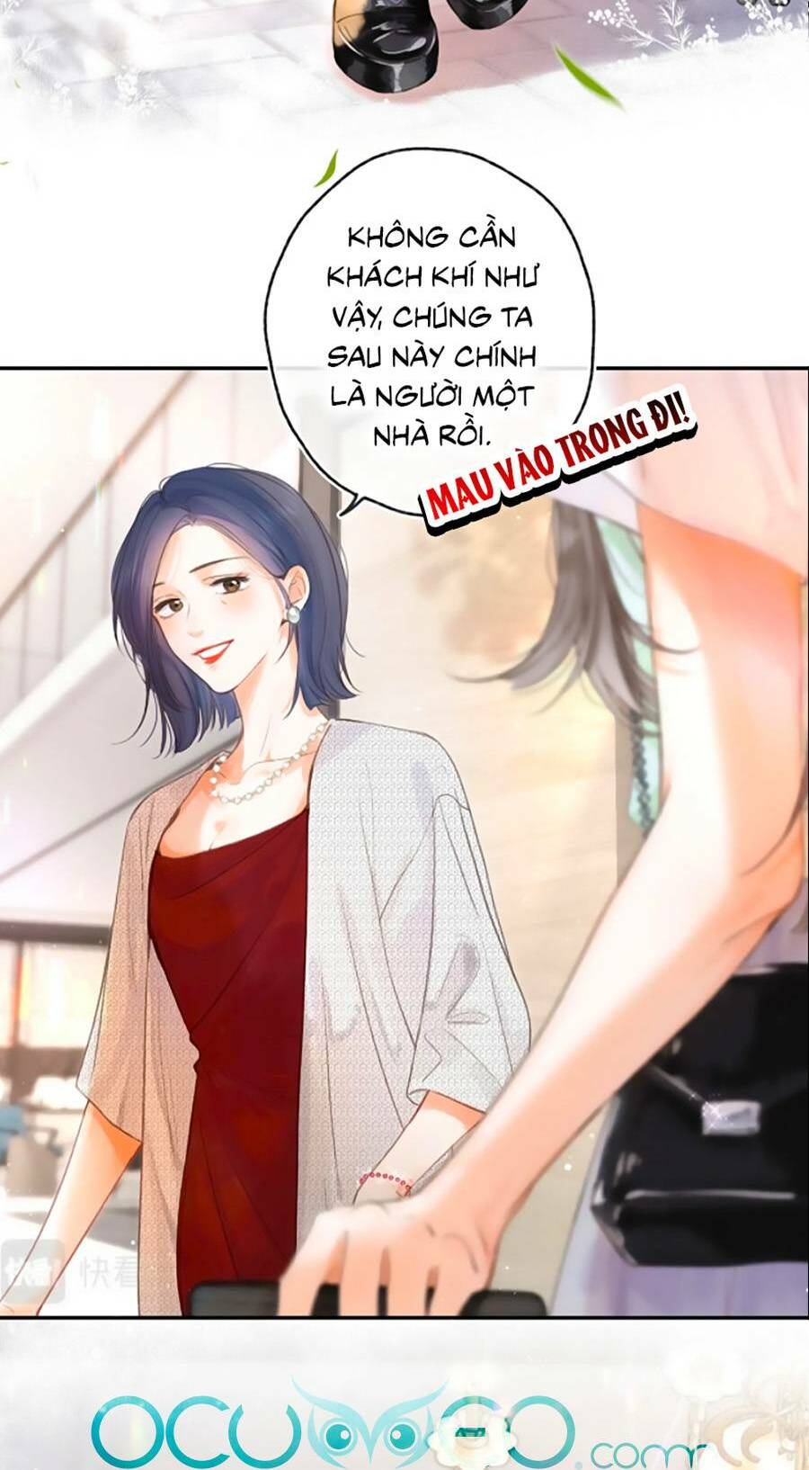 Mơ Về Em Chapter 1 - TC Truyện