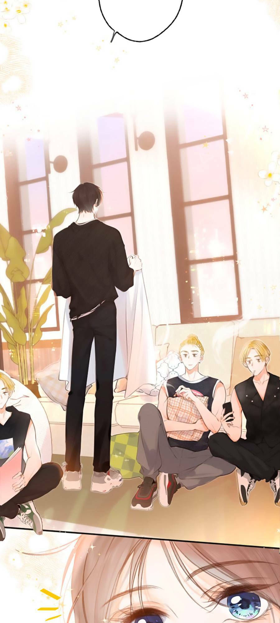 Mơ Về Em Chapter 1 - TC Truyện