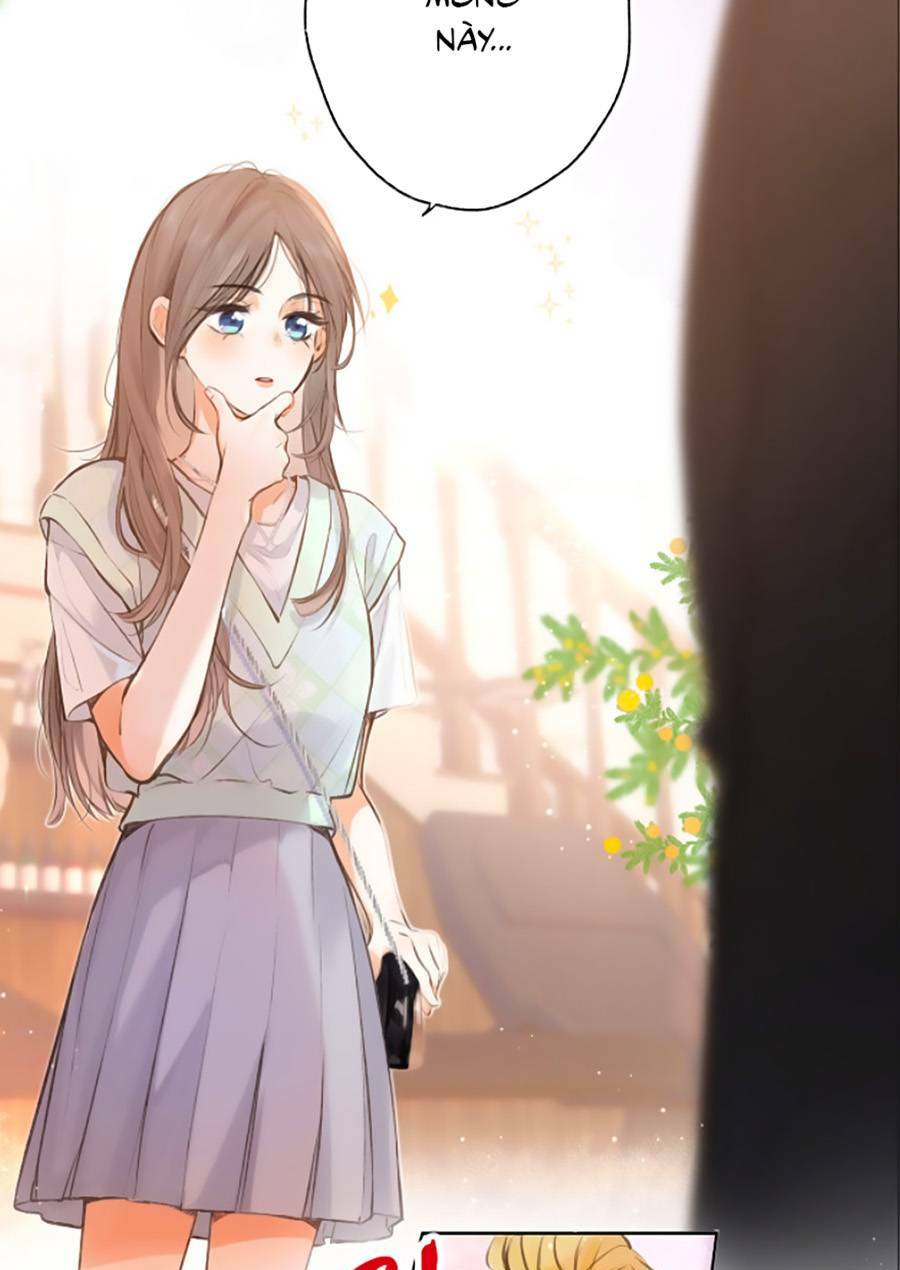 Mơ Về Em Chapter 1 - TC Truyện