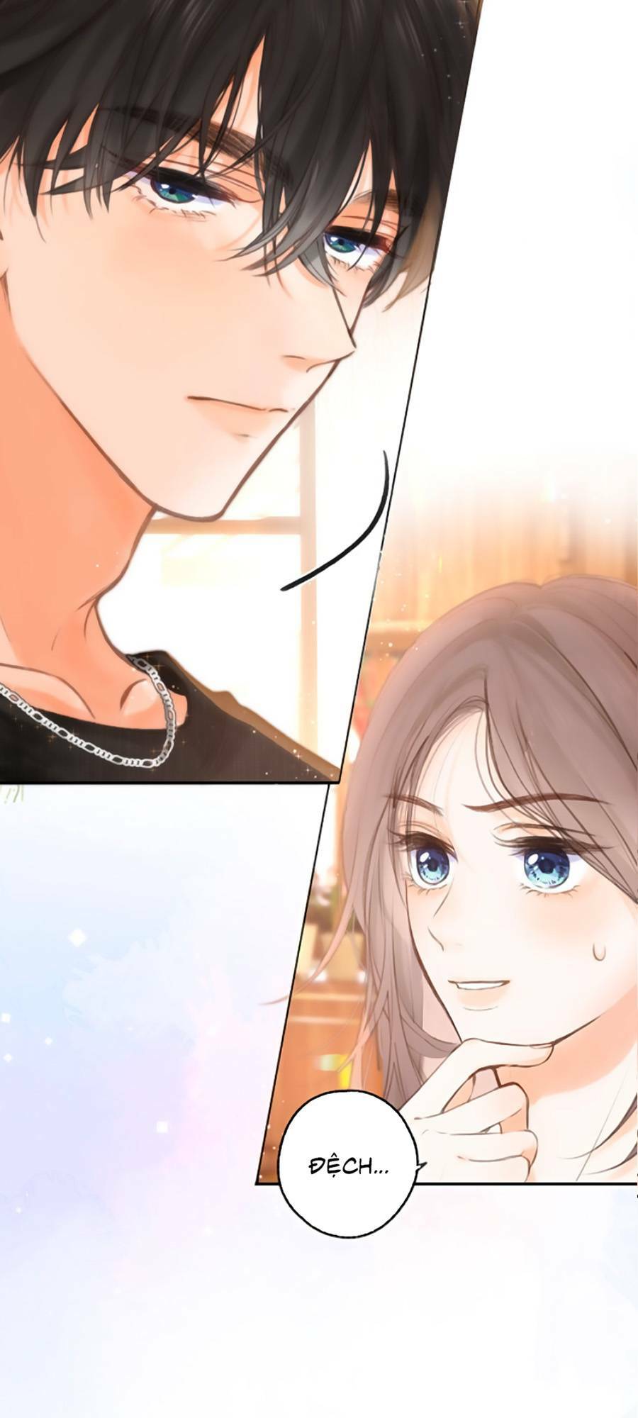 Mơ Về Em Chapter 1 - TC Truyện