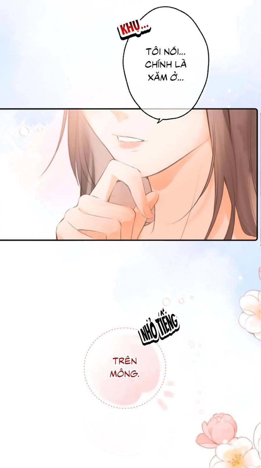 Mơ Về Em Chapter 1 - TC Truyện