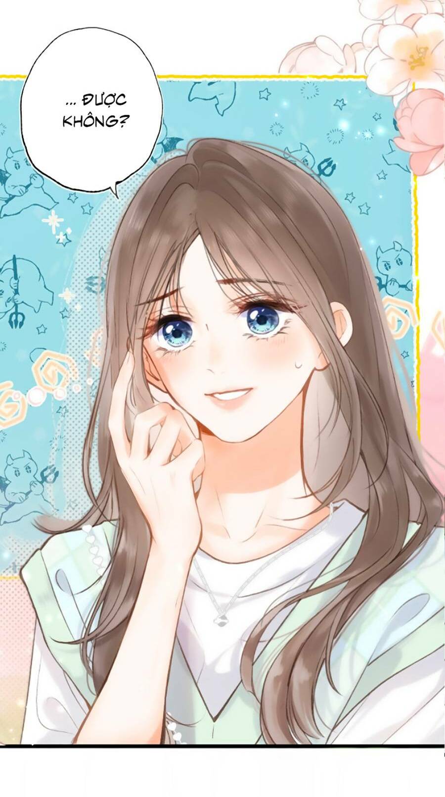 Mơ Về Em Chapter 1 - TC Truyện