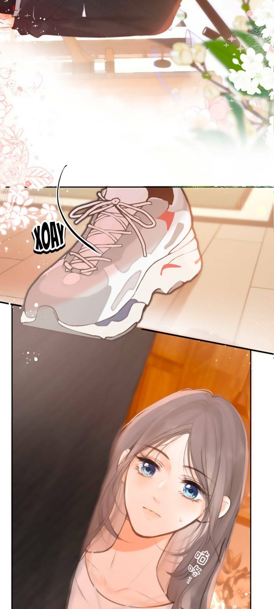 Mơ Về Em Chapter 1 - TC Truyện