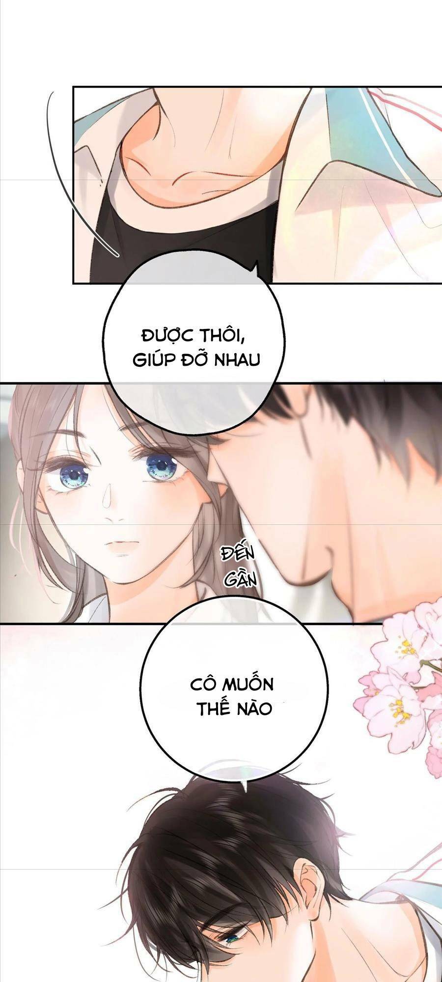 Mơ Về Em Chapter 11 - TC Truyện