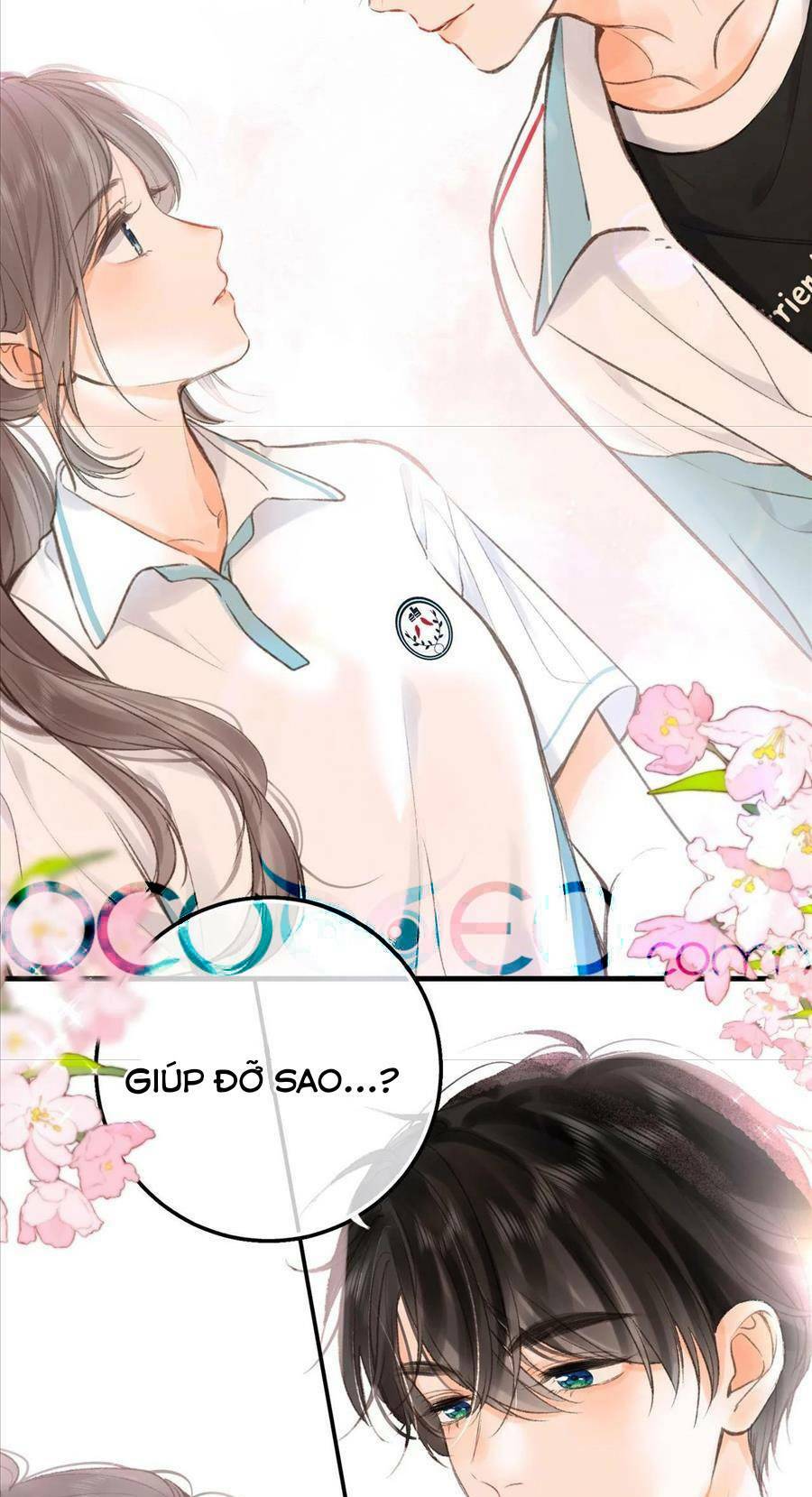 Mơ Về Em Chapter 11 - TC Truyện
