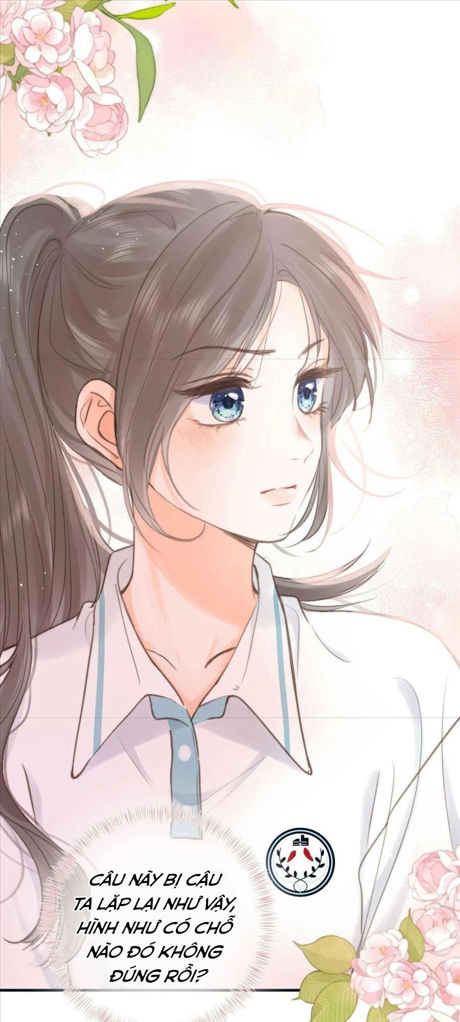 Mơ Về Em Chapter 11 - TC Truyện
