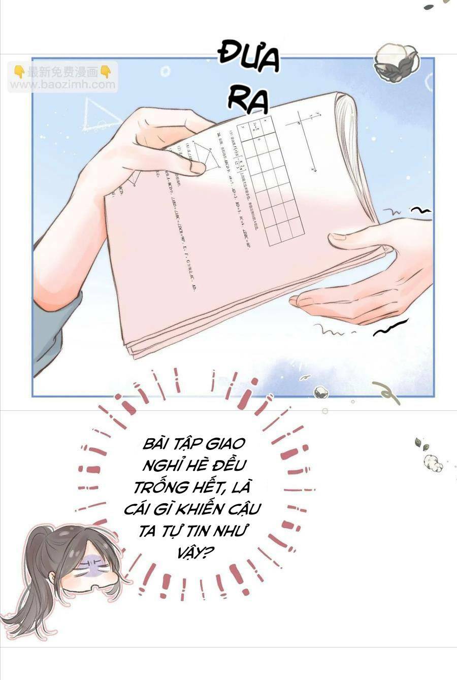 Mơ Về Em Chapter 11 - TC Truyện