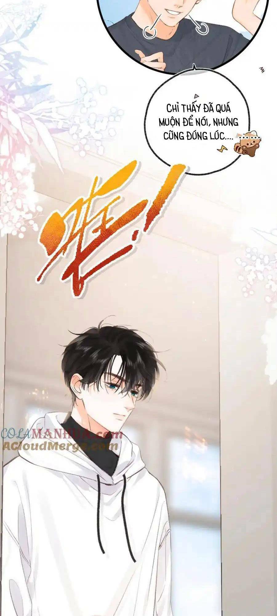 Mơ Về Em Chapter 25 - TC Truyện