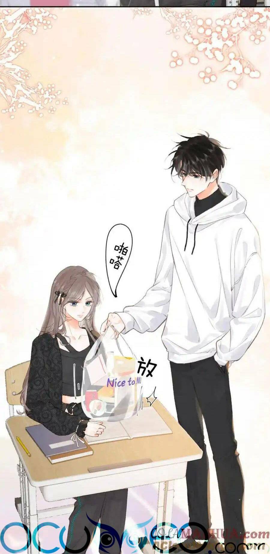 Mơ Về Em Chapter 25 - TC Truyện