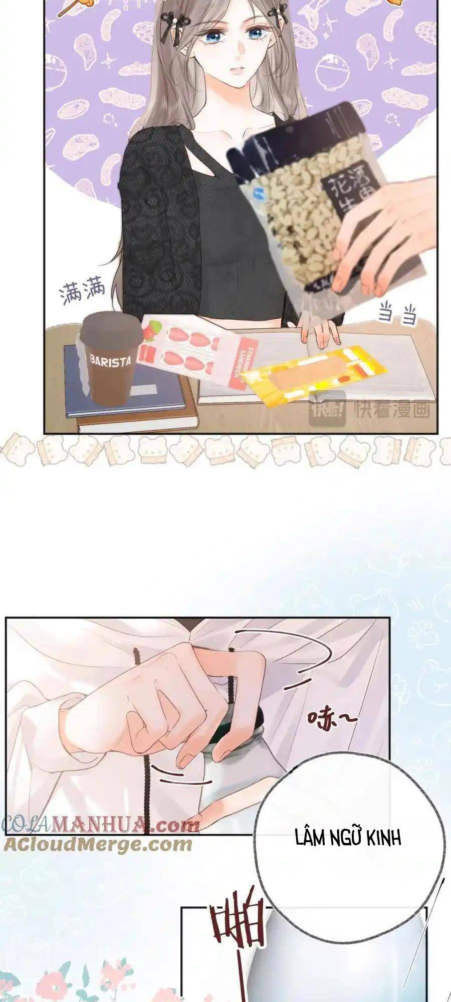 Mơ Về Em Chapter 25 - TC Truyện