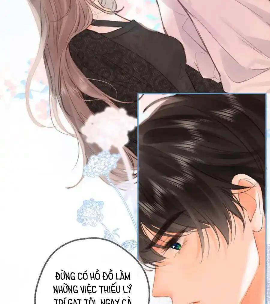 Mơ Về Em Chapter 25 - TC Truyện