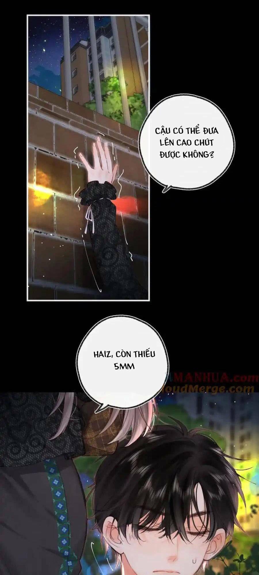 Mơ Về Em Chapter 29 - TC Truyện