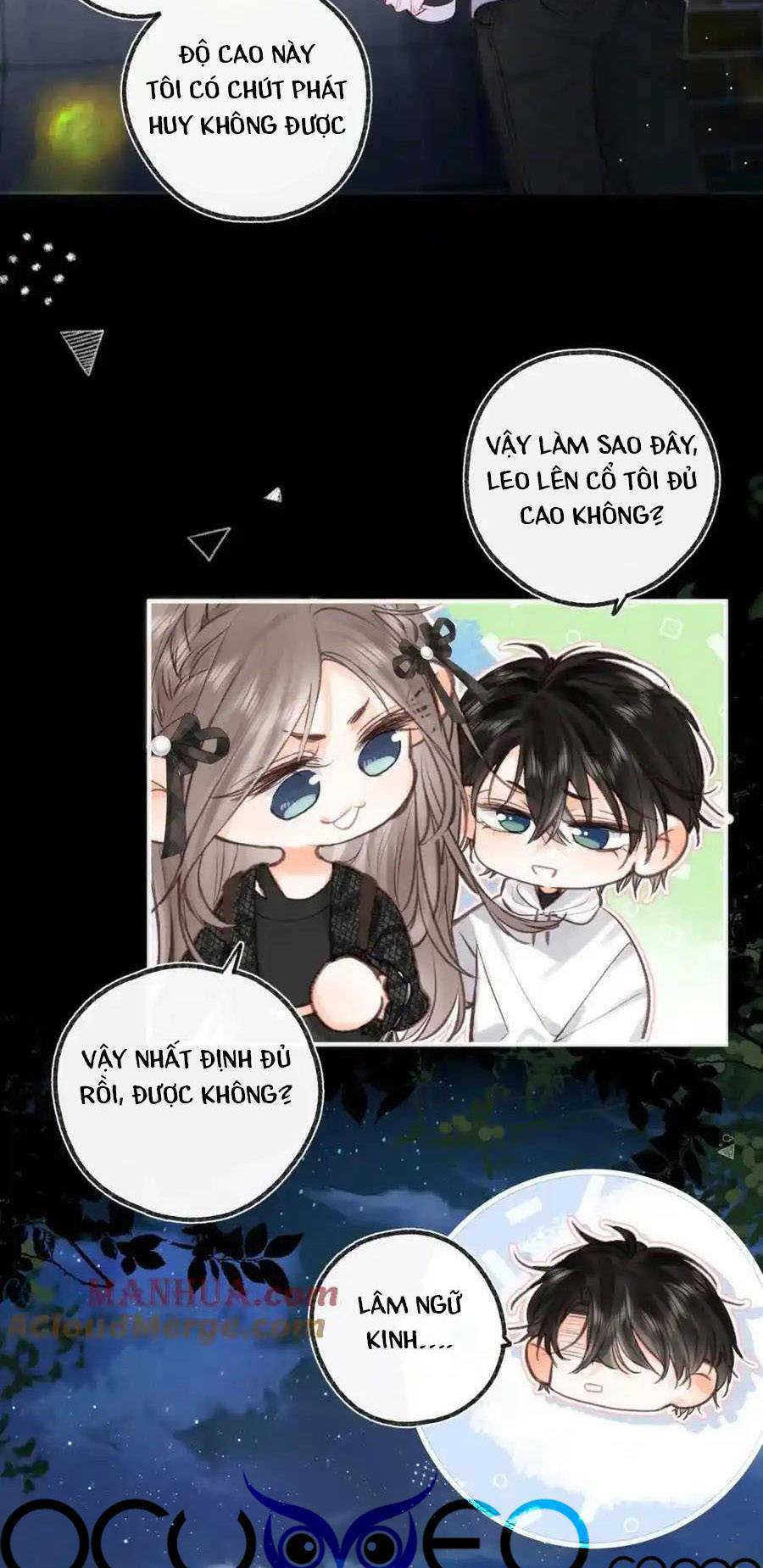 Mơ Về Em Chapter 29 - TC Truyện