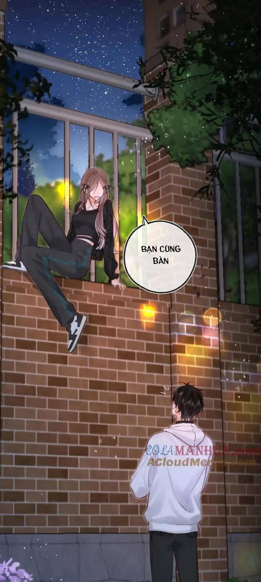 Mơ Về Em Chapter 29 - TC Truyện