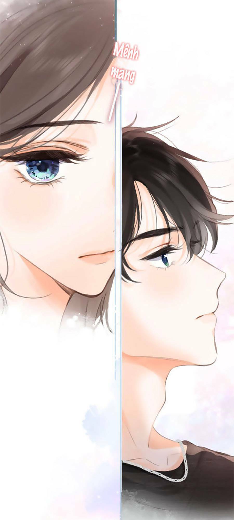 Mơ Về Em Chapter 2 - TC Truyện