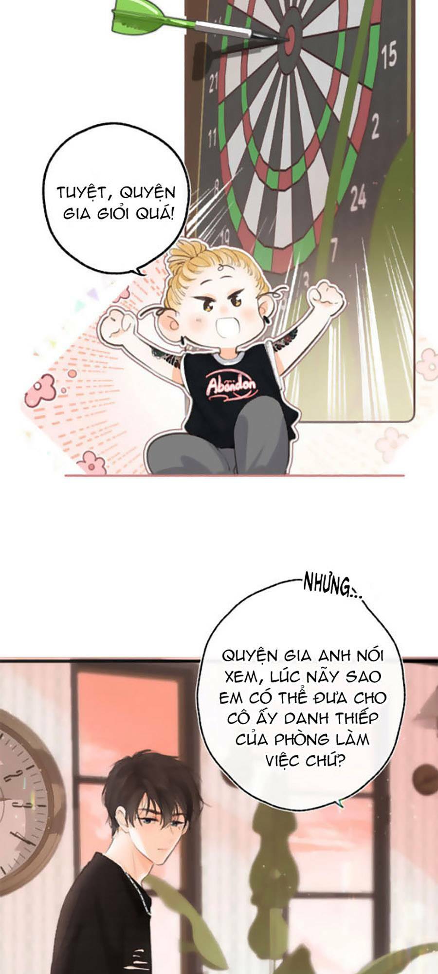 Mơ Về Em Chapter 2 - TC Truyện