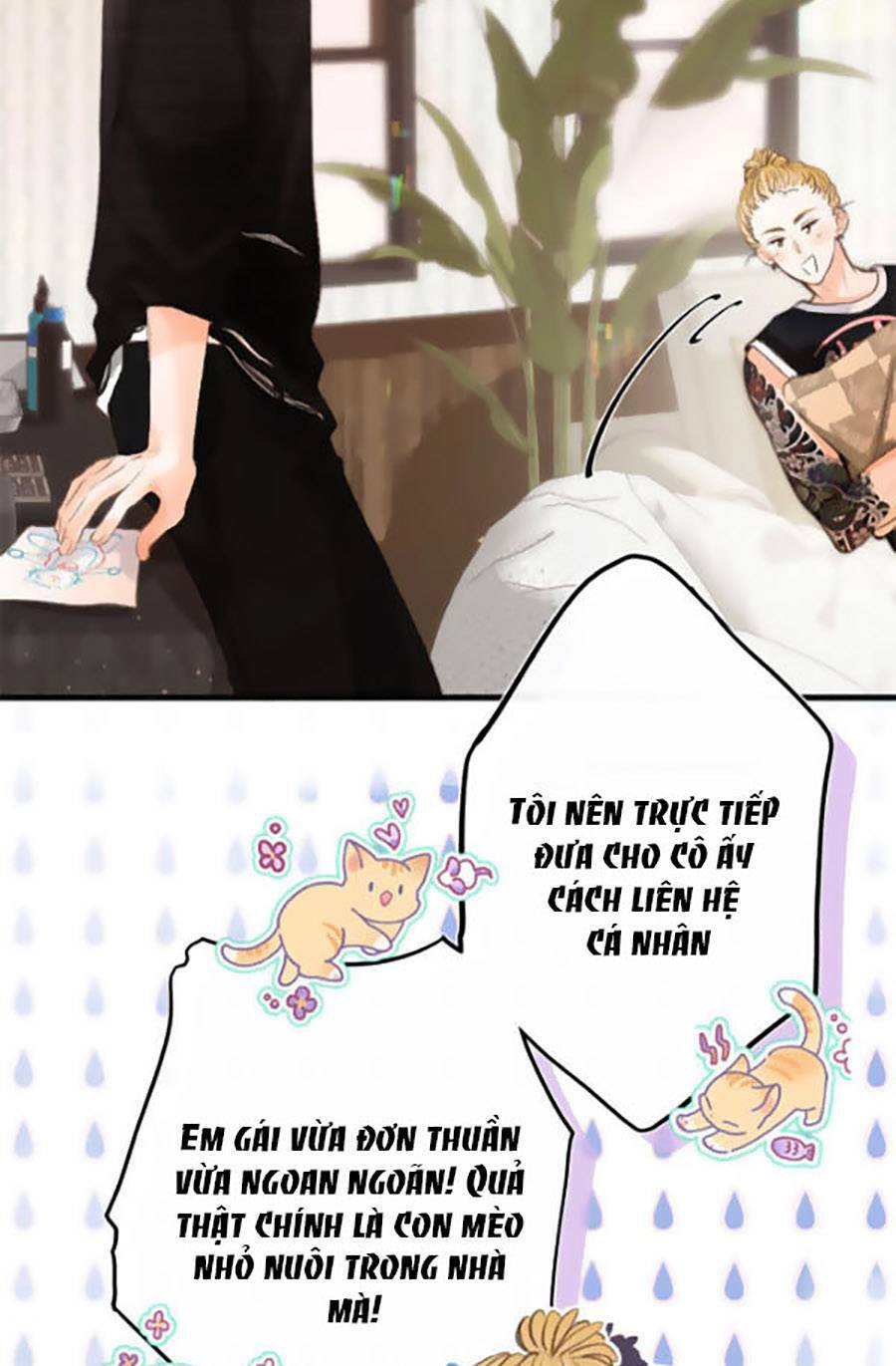 Mơ Về Em Chapter 2 - TC Truyện