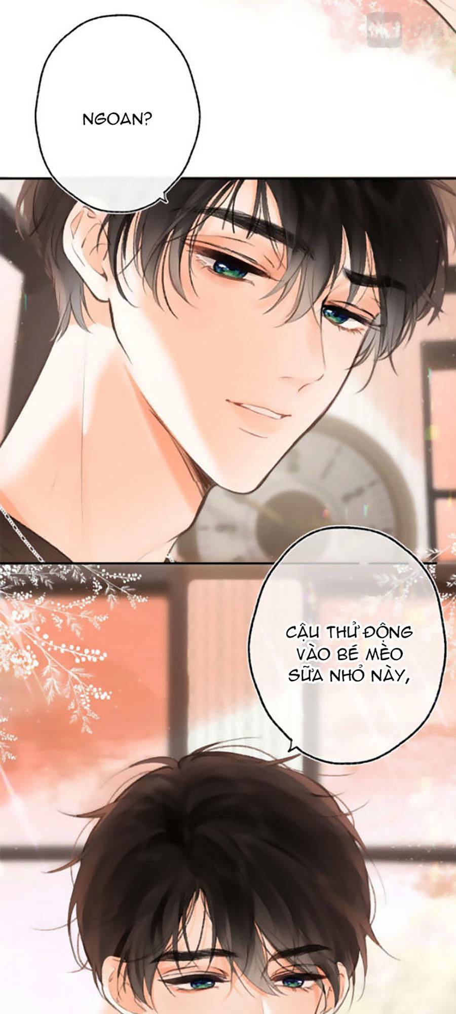 Mơ Về Em Chapter 2 - TC Truyện