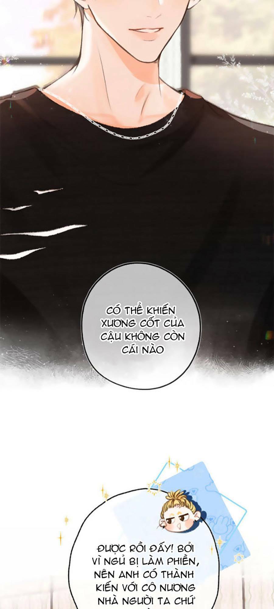 Mơ Về Em Chapter 2 - TC Truyện