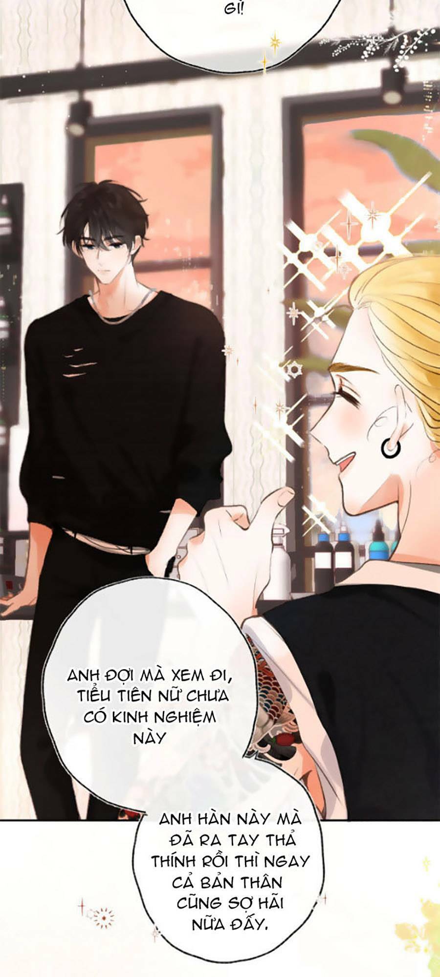 Mơ Về Em Chapter 2 - TC Truyện