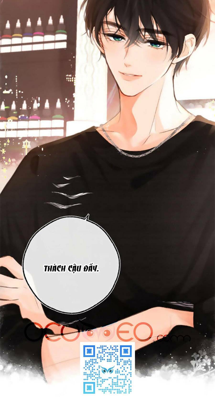 Mơ Về Em Chapter 2 - TC Truyện