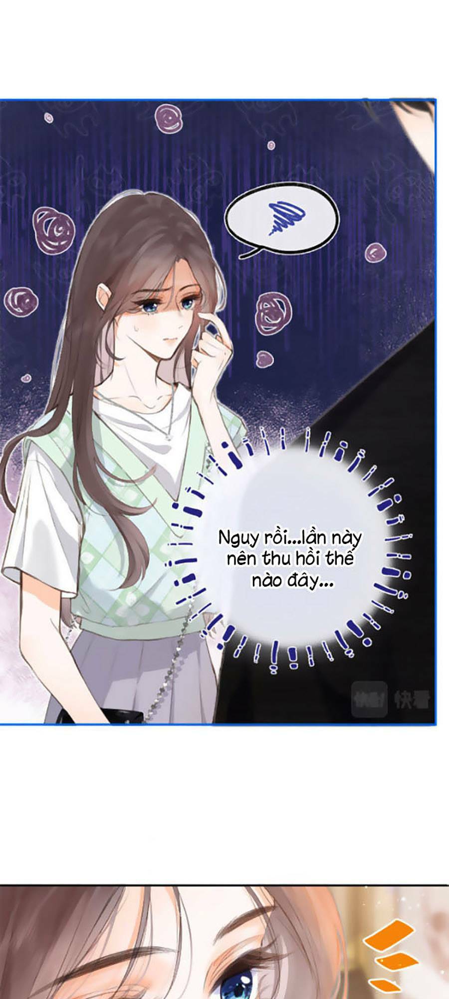Mơ Về Em Chapter 2 - TC Truyện