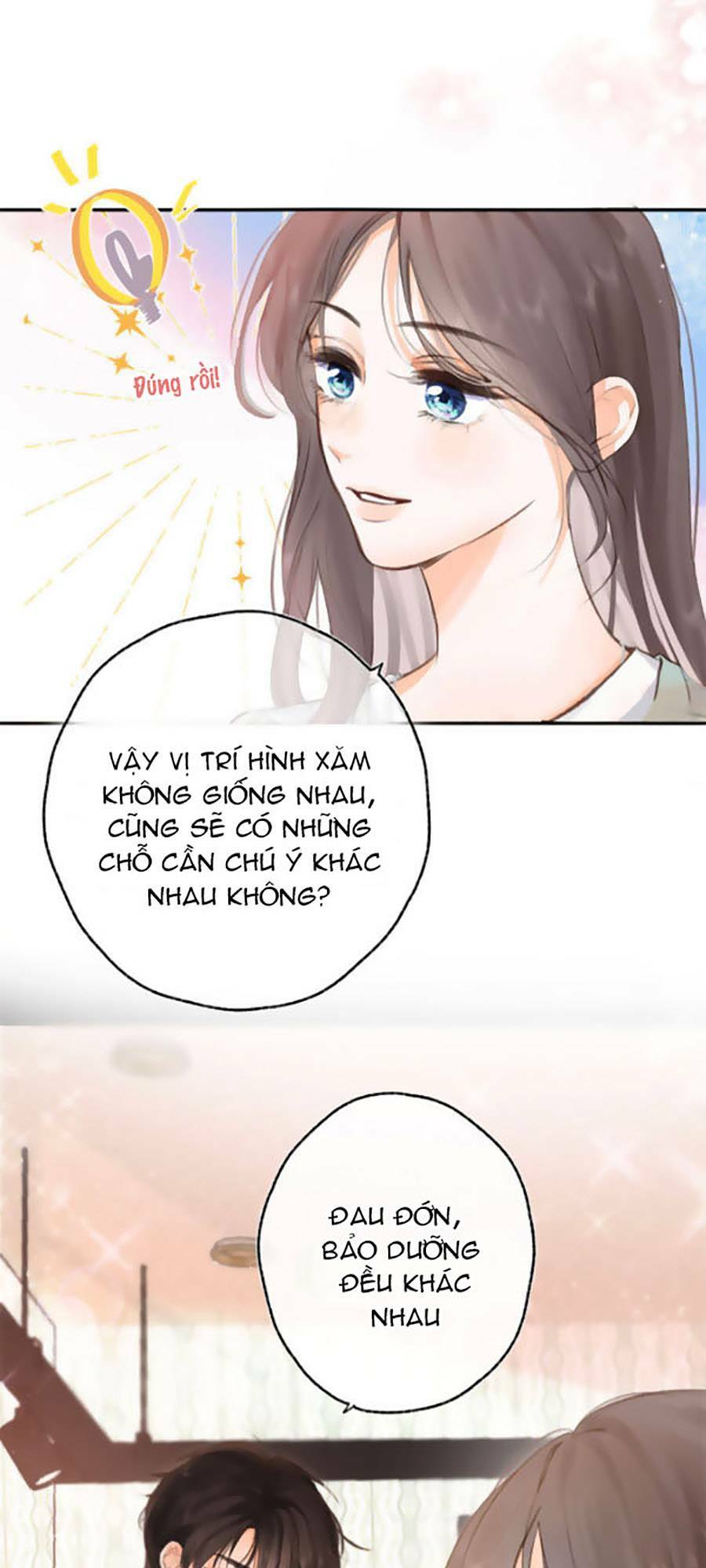 Mơ Về Em Chapter 2 - TC Truyện