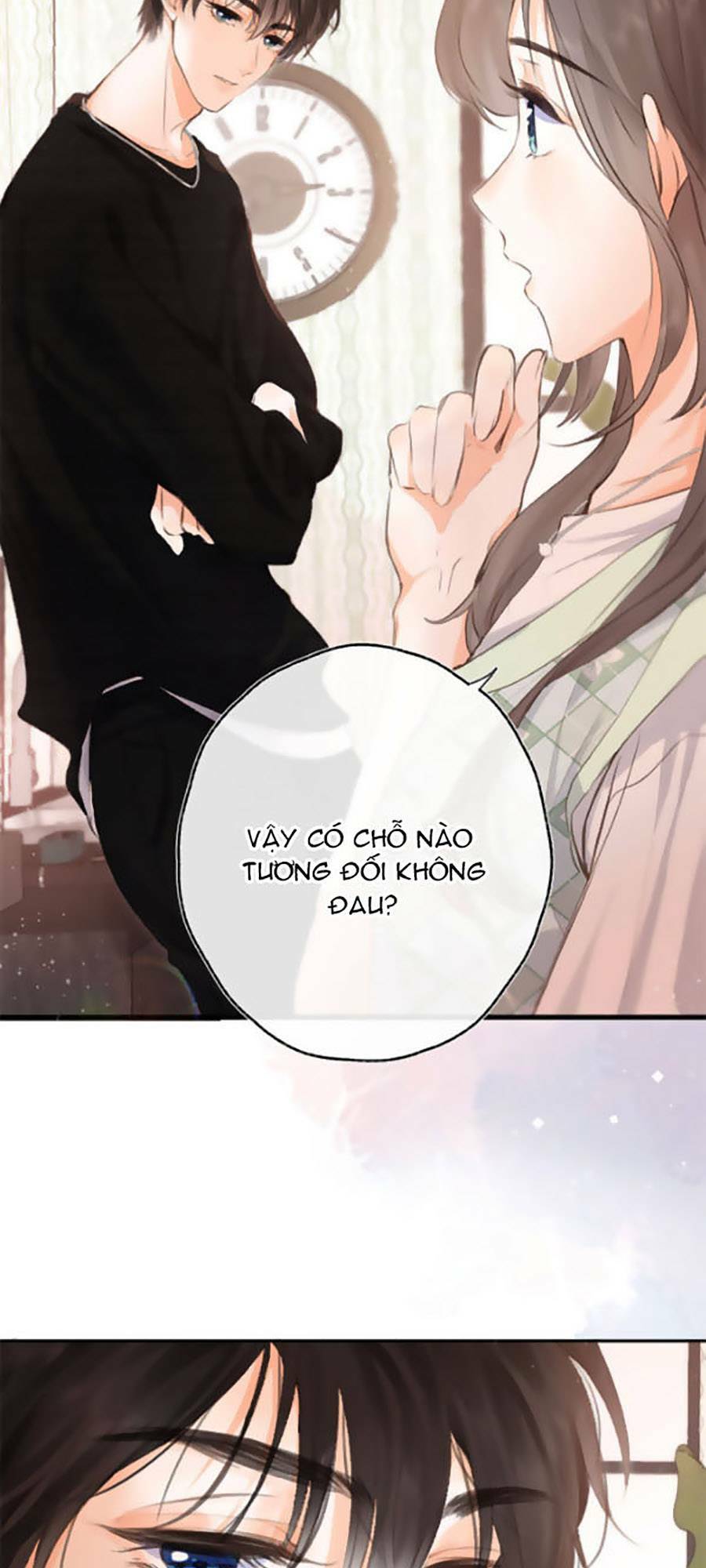 Mơ Về Em Chapter 2 - TC Truyện