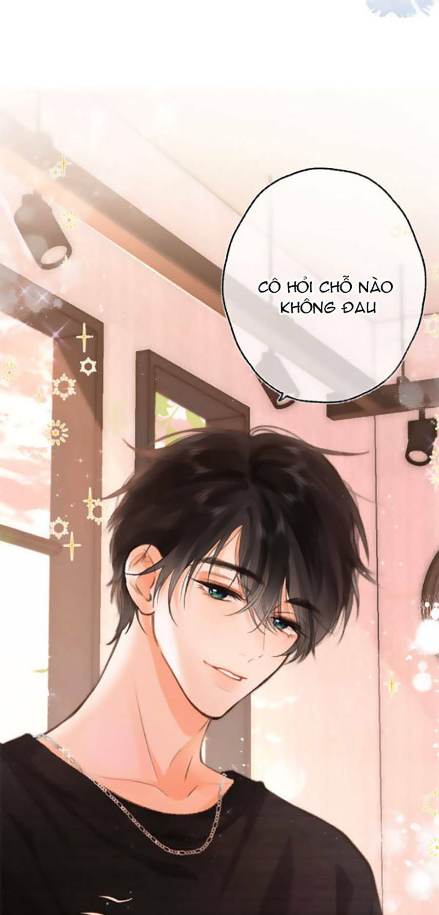 Mơ Về Em Chapter 2 - TC Truyện