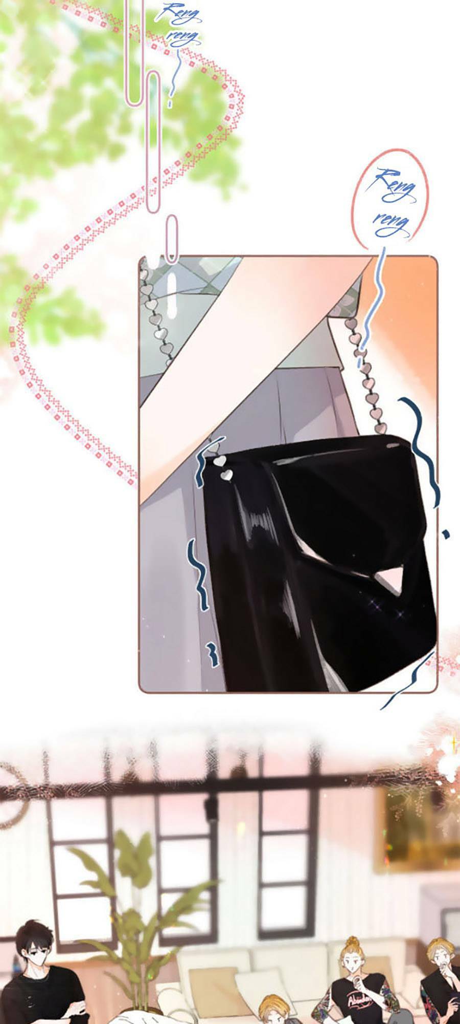 Mơ Về Em Chapter 2 - TC Truyện