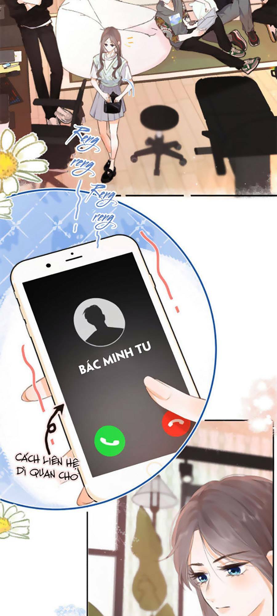 Mơ Về Em Chapter 2 - TC Truyện