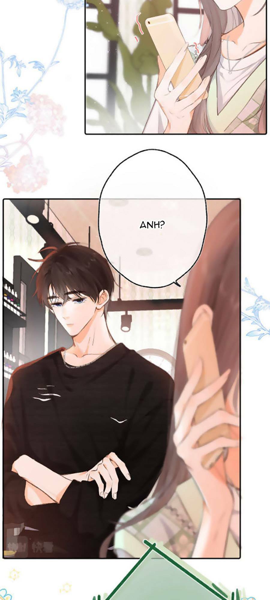 Mơ Về Em Chapter 2 - TC Truyện