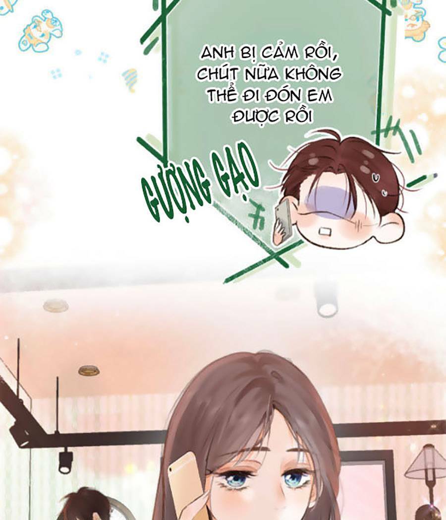 Mơ Về Em Chapter 2 - TC Truyện