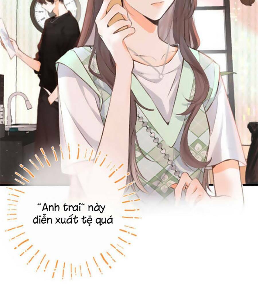 Mơ Về Em Chapter 2 - TC Truyện