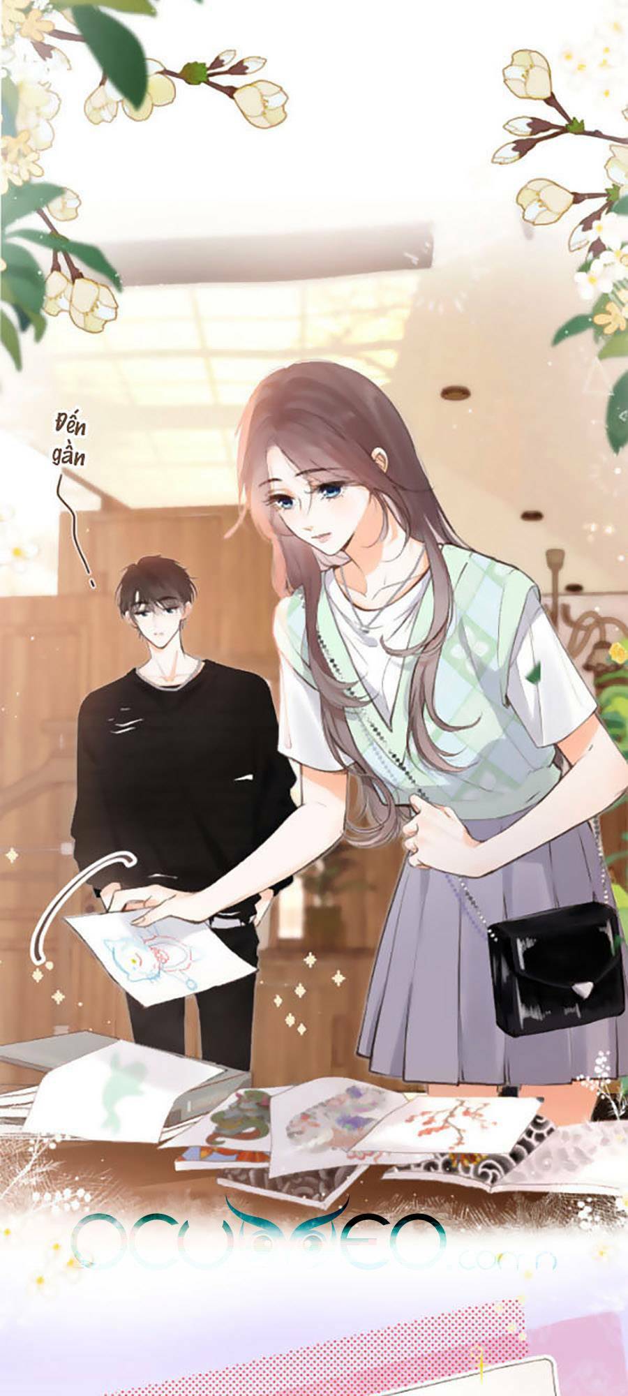 Mơ Về Em Chapter 2 - TC Truyện