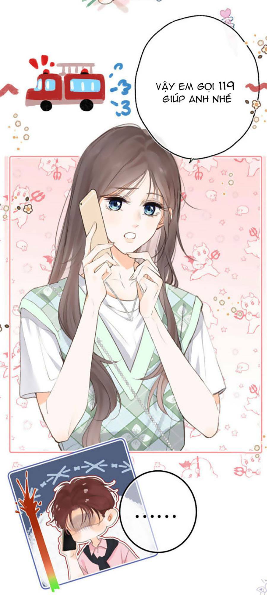 Mơ Về Em Chapter 2 - TC Truyện