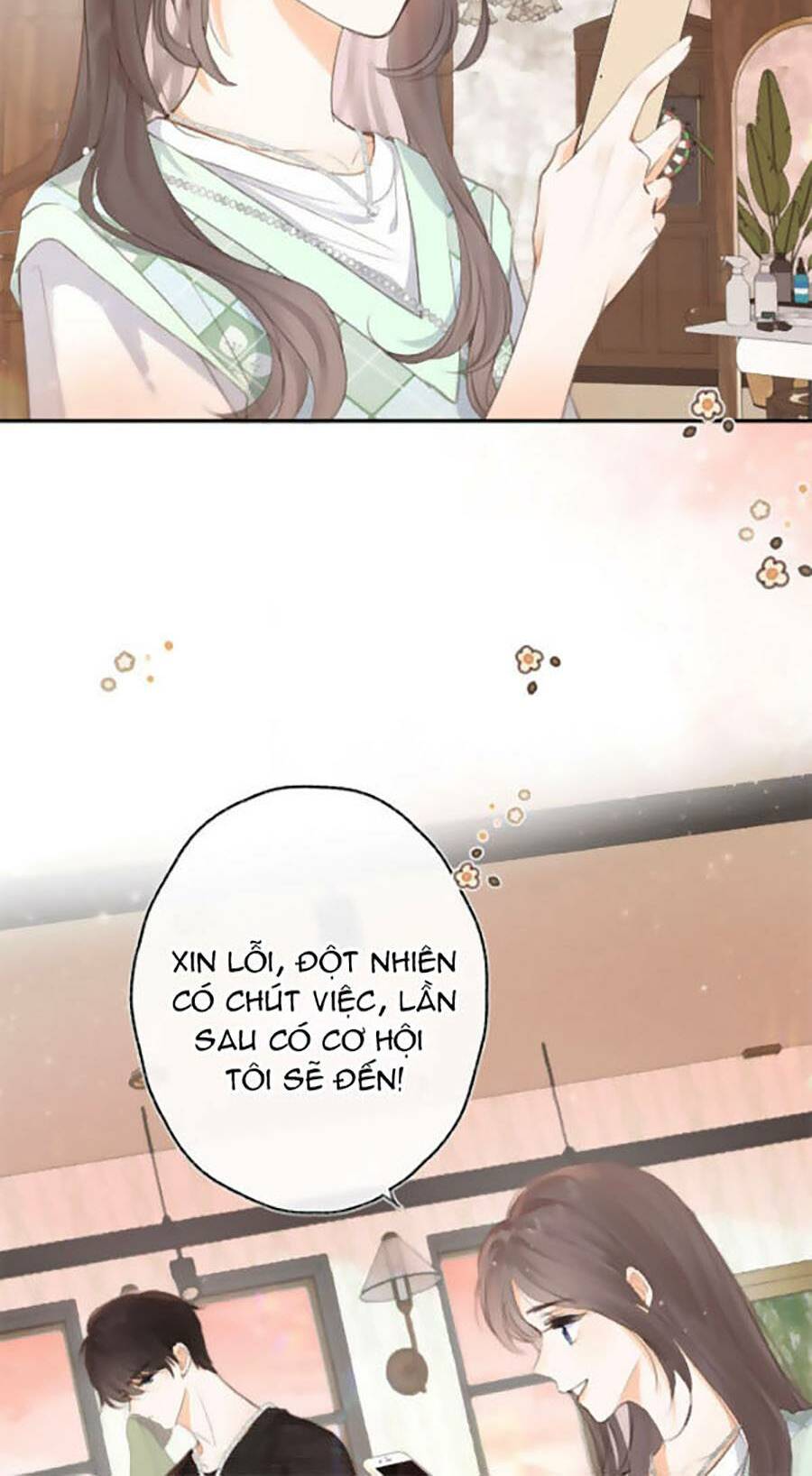 Mơ Về Em Chapter 2 - TC Truyện